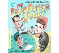 The Palm Beach Story (1942)