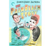 The Palm Beach Story (Criterion Collection)