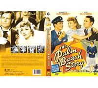 The Palm Beach Story