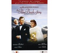 The Palm Beach Story-Ritrovarsi (1942)