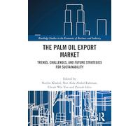 The Palm Oil Export Market: Trends, Challenges, and Future Strategies for Sustainability