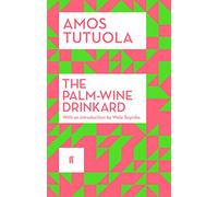 The Palm-Wine Drinkard