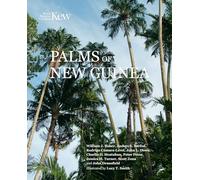 The Palms of New Guinea