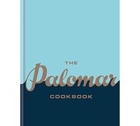 The Palomar Cookbook /anglais