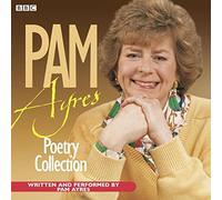 The Pam Ayres Poetry Collection - NUOVO