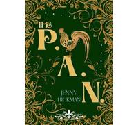 The Pan. Vol. 1