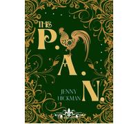 The Pan. Vol. 1 - Hickman Jenny