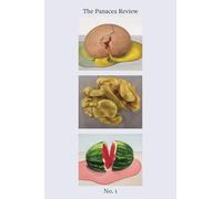 The Panacea Review: Issue One