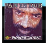 The Panafricanist - Pan In Dub