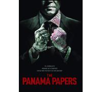 The Panama Papers (DVD) Bastian Obermayer Marina Walker Guevara Rita Vasquez