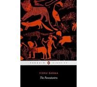 The Panchatantra