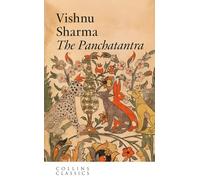 The Panchatantra: An essential, best-loved classic