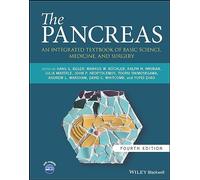 The Pancreas: An Integrated Textbook of Basic Science, Medicine, and Surgery