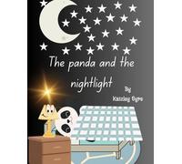 The Panda And The Nightlight
