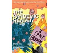 The Pandemic Reader (Tascabile) Critical Pedagogies