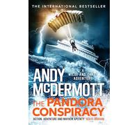 The Pandora Conspiracy