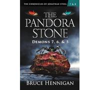The Pandora Stone