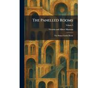 The Panelled Rooms: The Hatton Garden Room