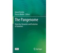 The Pangenome (Copertina rigida)