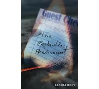 The Panhandle Predicament: Beachtown Romantic Mystery