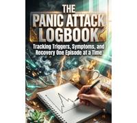 The Panic Attack Logbook: Tracking Triggers, Symptoms, and Recovery One Episode at a Time