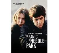 The Panic in Needle Park