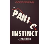 The Panic Instinct: How Financial Shame and Money Avoidance Quietly Take Over