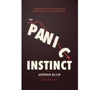 The Panic Instinct: How Financial Shame and Money Avoidance Quietly Take Over