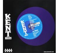 Lou Johnson The Panic Is On/You Better Let Him Go (Vinyl LP) 7" Single