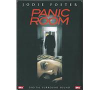 The panic room