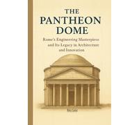 The Pantheon Dome: Rome’s Engineering Masterpiece and Its Legacy in Architecture and Innovation