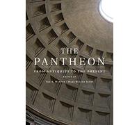 Mark Wilson Jones The Pantheon (Tascabile)