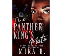 The Panther King's Mate: 4