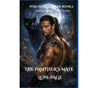 The Panther's Mate