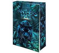 The Panthers Mate | Cozy Wandler Romance: Mit wunderschönem Farbschnitt