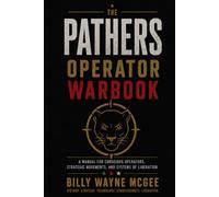 The Panthers Operator WarBook