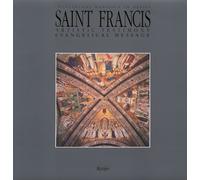 The Papal Basilica of St. Francis of Assisi - [Rizzoli International]