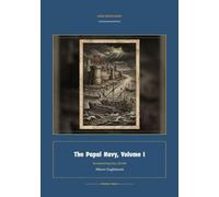 The Papal Navy, Volume I: 1