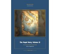 The Papal Navy, Volume IX: 9