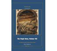 The Papal Navy, Volume VIII: 8
