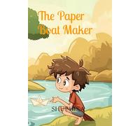The Paper Boat Maker