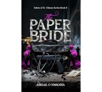 The Paper Bride: A Fake Engagement Mafia Romance