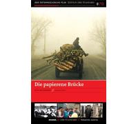 The Paper Bridge ( Die papierene Brücke ) (DVD)