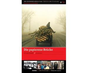 The Paper Bridge ( Die papierene Brücke ) [ NON-USA FORMAT, PAL, Reg.0 Import - Germany ]