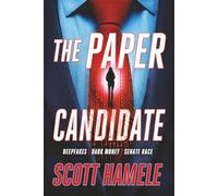 The Paper Candidate: Deepfakes | Dark Money | Senate Race