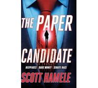 The Paper Canidate: Deepfakes | Dark Money | Senate Race