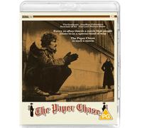 The Paper Chase (Blu-ray) Graham Beckel James Naughton Edward Herrmann