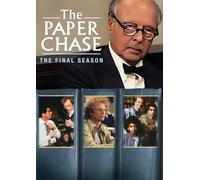 The Paper Chase: Season Four (The Final Season)
