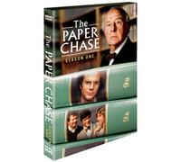 The Paper Chase: Season One