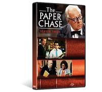 The Paper Chase: Season Three